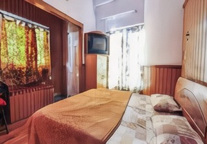 Hotel Sansar