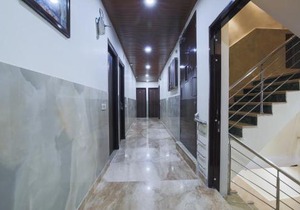 Hotel Sweet Home DX I Nearby New Delhi Railway Station
