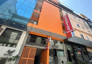 Hotel Tourist Palace
