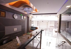 Hotel Tourist Palace