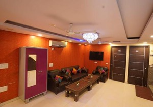 Hotel Tourist Palace