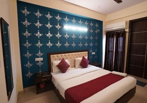 Hotel Tourist Palace