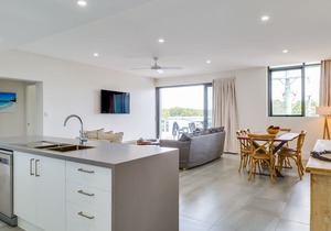 Ishtar Apartment 7- Luxury Living Accommodation in Huskisson