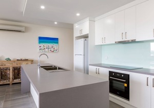 Ishtar Apartment 7- Luxury Living Accommodation in Huskisson