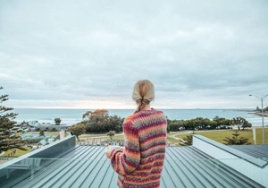 Joy Apartment 3 in Lorne
