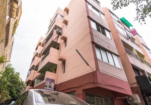 Luxury Apartment in Indiranagar