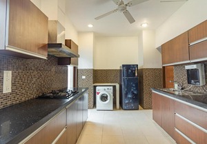 Luxury Villa Goa