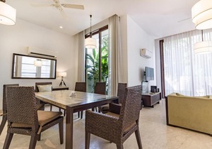 Luxury Villa Goa