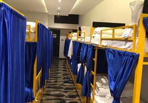 Mango Dormitory
