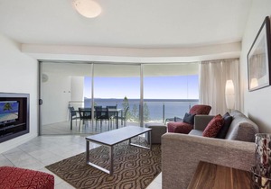 Mantra Sirocco in Mooloolaba