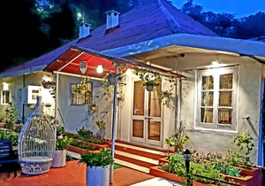 Marley Villa