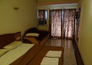 Matheran Retreat