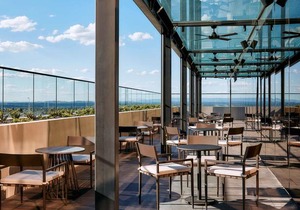 Mercure Melbourne Doncaster in Melbourne