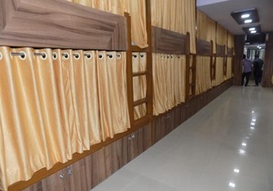 Metro Inn Dormitory