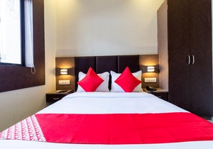 OYO 44023 Hotel West Inn