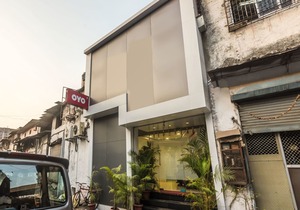 OYO 7407 Hotel Blue Sea
