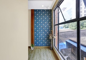 OYO 80565 Hotel Arton