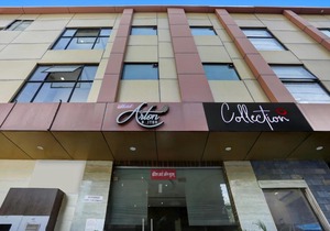 OYO 80565 Hotel Arton
