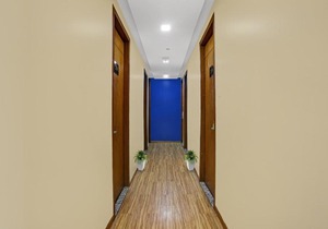 OYO 80565 Hotel Arton