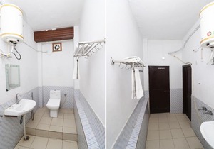 OYO Hotel Ayaan