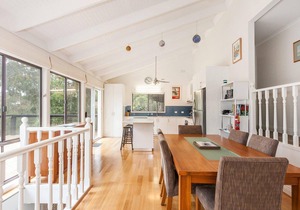 Pacifico - Perfect Getaway For You And Your Pet in Lorne