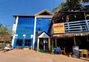 Palolem Inn