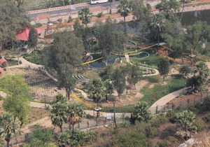 Pandu Pokhar Residential Camping Pitch