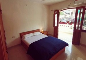 Perfect hideaway in peaceful Nerul