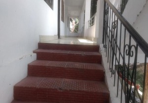 Private Room Walking From Nainital Lake.