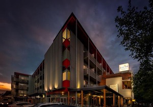Punthill Essendon in Melbourne