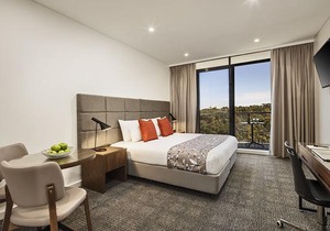 Quest Kings Park in Perth