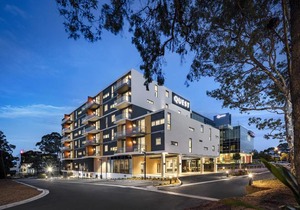 Quest Macquarie Park in Sydney