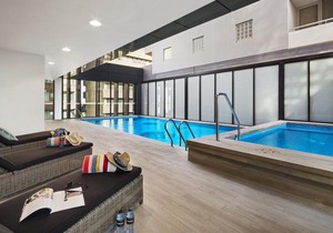 Quest St Leonards in Sydney