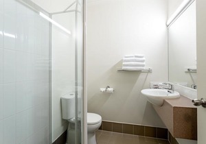 Redcliffe Motor Inn in Redcliffe