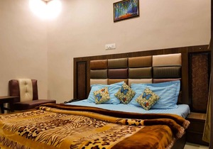 Sahara Inn