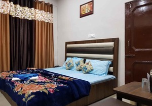Sahara Inn