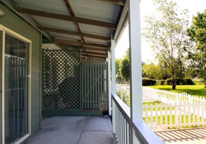 Sahara Trails 'Studio' - WiFi, Air Conditioning, Horse Riding and much more ! in Anna Bay