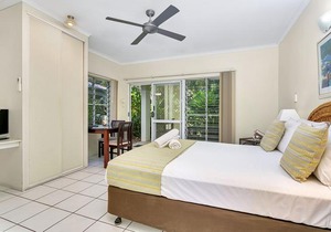 Seascape Holiday at the Queenslander in Port Douglas