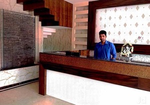 Shreevara Residency