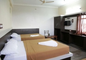 Shreevara Residency