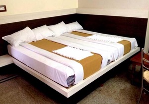 Shreevara Residency