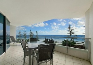 Sirocco 506 by G1 Holidays in Mooloolaba