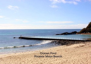 Strand Beachside 802 in Forster