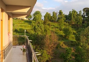 Sunny Home Stay