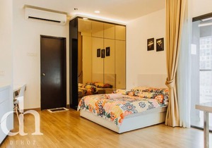 Symphony Tower -Simfo 19- Big Balcony, Free Wifi, Parking, in Cheras