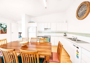 Tallwoods Beach House in Mollymook