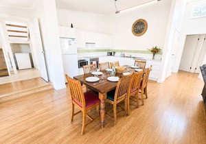 Tallwoods Beach House in Mollymook