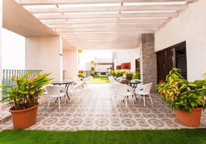 TATA Rio De Goa - Resort style apt,6 KM from Airport