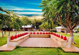 The Greenhouse Resort