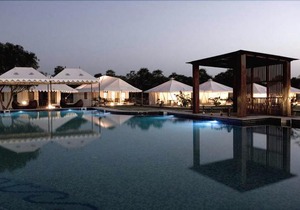 The Greenhouse Resort